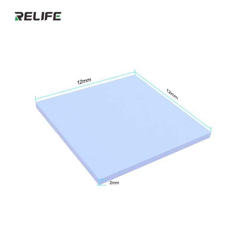 RELIFE RL-098 Thermal Silicone Pad Strip
