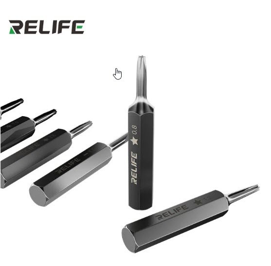 RELIFE SD-22E Precision Electric Screwdriver