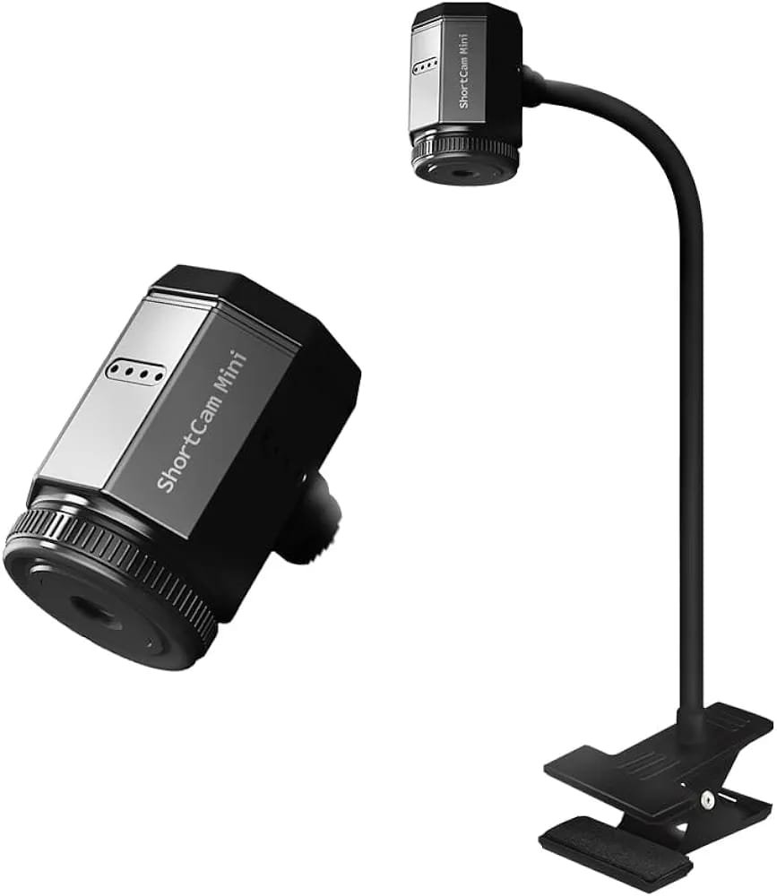 Shortcam Mini [ sans emballage ] كاميرا حرارية