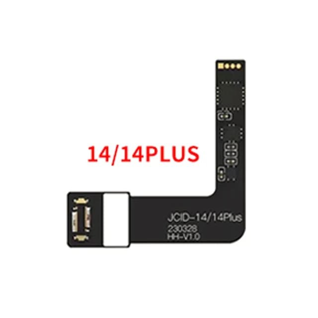 IPHONE 14/14P EXERNAL BATTERY REPAIR FPC - JCID
