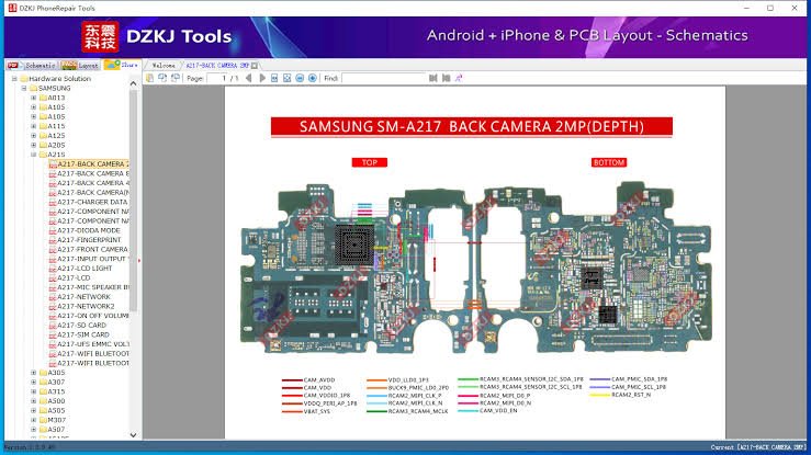 DZKJ SCHEMATICS 3 MONTH FOR USERS ACTIVATION CODE