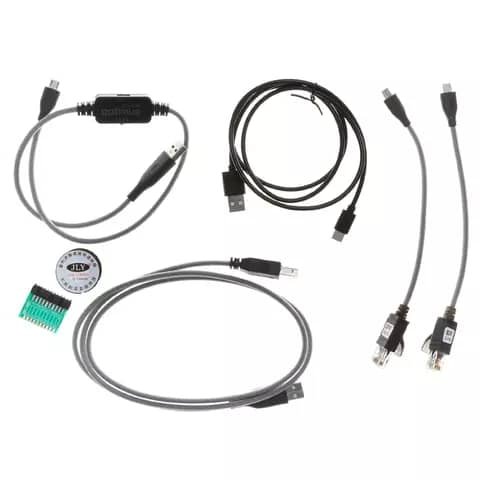 Octoplus Pro Box with 7 in 1 Cable/Adapter Set