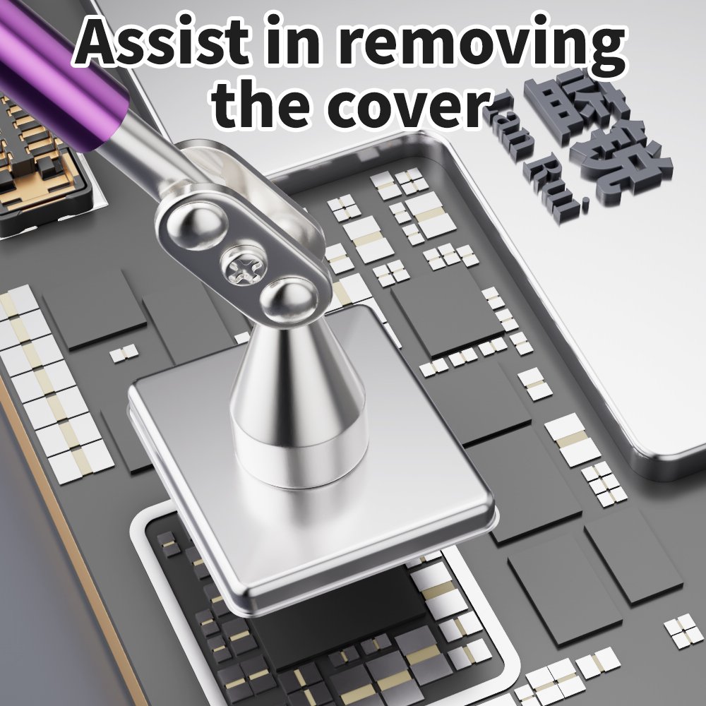 Lanrui G4 Explosion Proof Magnetic Tool for Motherboard Layering Sepration