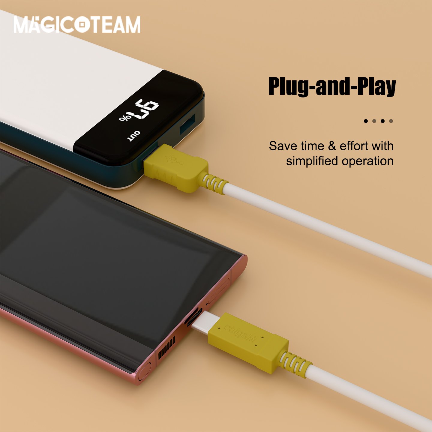 Samsung Type C Download Mode Cable