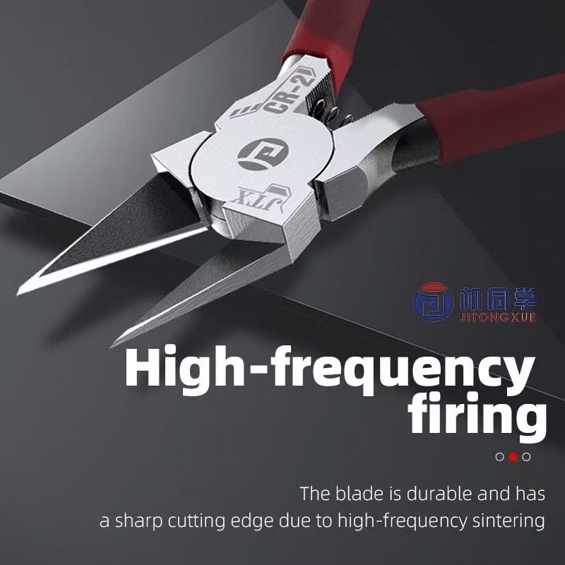 JTX CR-2 High quality Cutting Pliers