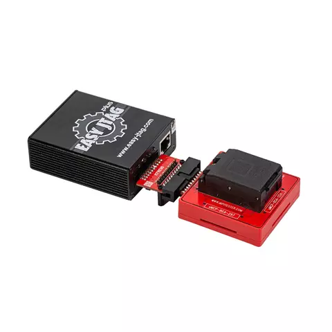 ICFRIEND Easy UFS 6 in 1 (BGA153, BGA254, BGA297)