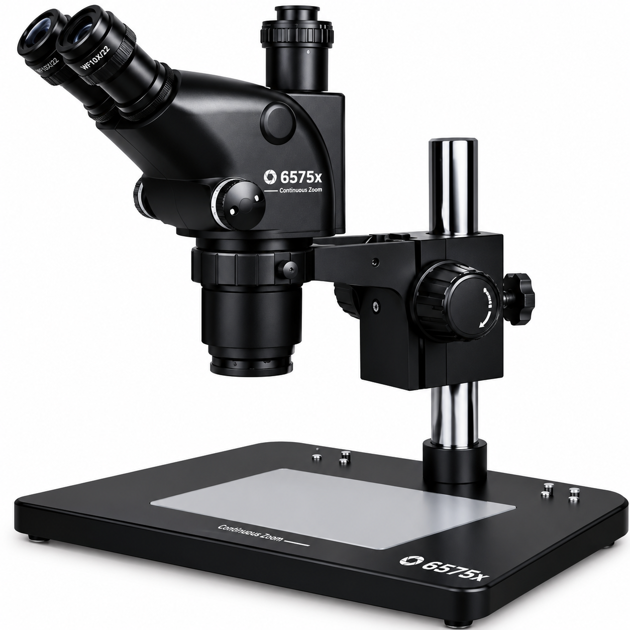 Kaisi 6575X Microscope