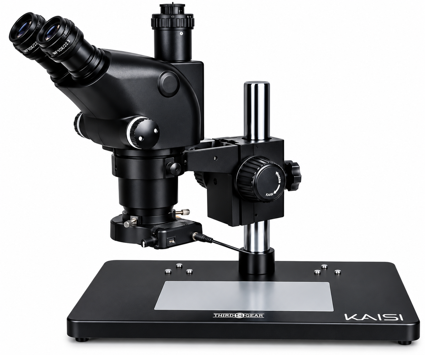 Kaisi 6575X Microscope